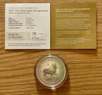 Zuid-Afrika. Krugerrand 2017 50th Anniversario n° 2 pz.