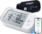 Bloeddrukmeter Bovenarm OMRON X7 Smart - Blood Pressure M..., Verzenden, Nieuw