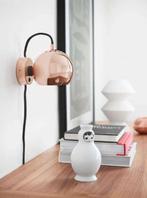 Frandsen - Benny Frandsen - Wandlamp (2) - Bal - Metaal - 2