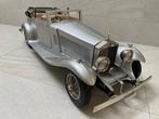 Pocher 1:8 - Berline miniature - Rolls Royce Ambassador K83, Hobby en Vrije tijd, Modelauto's | 1:5 tot 1:12, Nieuw