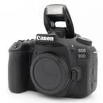 Canon EOS 90D body | Tweedehands, Verzenden, Zo goed als nieuw, Canon