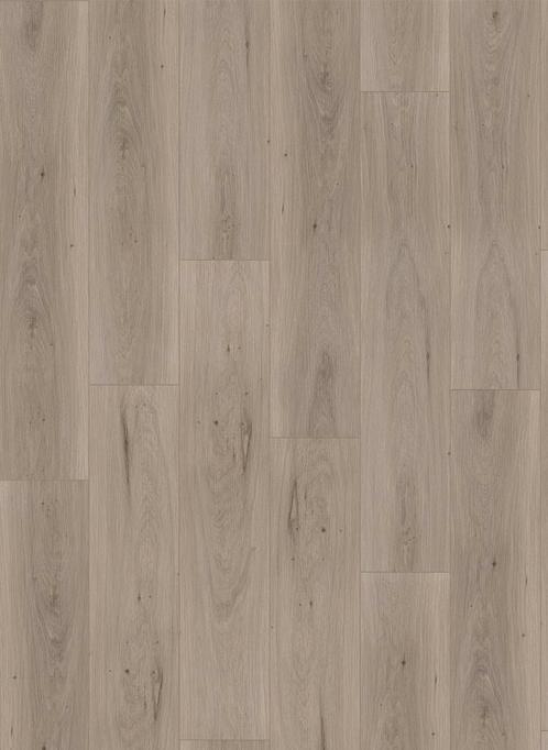 Marbella Select Rigid 5003 PVC Click laminaat donkergrijs, Doe-het-zelf en Bouw, Vloerdelen en Plavuizen, Ophalen of Verzenden