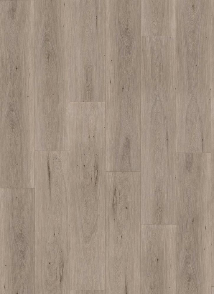 Marbella Select Rigid 5003 PVC Click laminaat donkergrijs, Doe-het-zelf en Bouw, Vloerdelen en Plavuizen, Ophalen of Verzenden