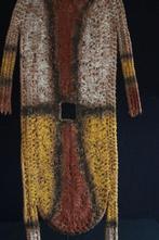 Voorouderbeeld - Timbuwara - Wiru - Southern Highlands, met, Antiek en Kunst