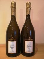 2004 Pommery, Cuvée Louise - Champagne Brut - 2 Flessen, Collections