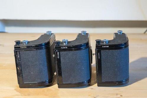 Kowa Dorso per rulli 120 6x6 Filmhouder, Audio, Tv en Foto, Fotocamera's Analoog