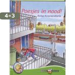 Poesjes in nood! / Doorlezers 9789027667403 A. Kranendonk, Verzenden, Gelezen, A. Kranendonk