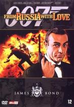From russia with love (dvd tweedehands film), CD & DVD, Ophalen of Verzenden
