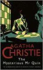 The Mysterious Mr.Quin 9780006166511, Agatha Christie, Verzenden