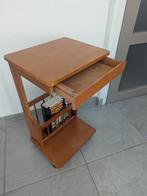 Table de chevet - Bois - Table dappoint