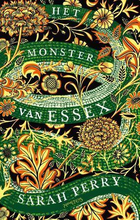 Het monster van Essex, Livres, Langue | Langues Autre, Envoi
