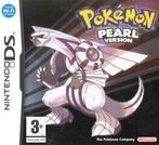 Pokemon Pearl Version (DS Games), Consoles de jeu & Jeux vidéo, Jeux | Nintendo DS, Ophalen of Verzenden