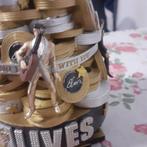 Figure - ELVIS LIVES - Plastique, Céramique, Nieuw