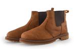 Timberland Chelsea boots in maat 41 Bruin | 5% extra korting, Kleding | Heren, Schoenen, Bruin, Verzenden, Timberland, Boots