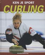 Ken je sport  -   Curling 9789055667970, Annalise Bekkering, Verzenden