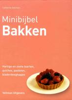 Bakken / Minibijbel 9789048312238 Catherine Atkinson, Boeken, Verzenden, Zo goed als nieuw, Catherine Atkinson