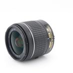 Nikon AF-P 18-55mm F/3.5-5.6G DX VR occasion, Audio, Tv en Foto, Verzenden, Zo goed als nieuw