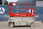 Veiling: Schaarlift Genie GS-2032 Elektrisch 8m 2013, Zakelijke goederen, Machines en Bouw | Liften, Steigers en Ladders, Ophalen