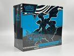 Pokémon Sealed box - Scarlet & Violet - Black Bolt - Elite