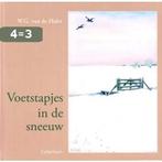 Voetstapjes In De Sneeuw 9789026642548 W.G. van de Hulst, Boeken, Verzenden, Gelezen, W.G. van de Hulst