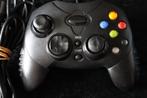 Xbox Classics Controller Black Third Party, Verzenden