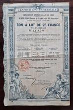 Wereld. Collection 16x history share certificates 1888-1984