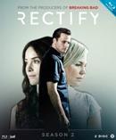 Rectify - Seizoen 2 op Blu-ray, Verzenden