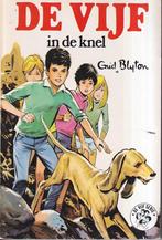 De Vijf in de knel / De Vijf serie / 8 9789023002918, Boeken, Verzenden, Gelezen, Enid Blyton