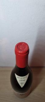 1998 Chateau Rayas - Châteauneuf-du-Pape - 1 Bouteille (0,75, Collections, Vins