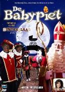 Sinterklaas journaal - De babypiet op DVD, Cd's en Dvd's, Dvd's | Kinderen en Jeugd, Nieuw in verpakking, Verzenden