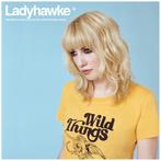 Ladyhawke - Wild Things, Verzenden