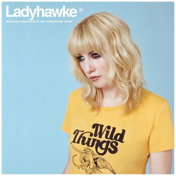 Ladyhawke - Wild Things, CD & DVD, CD | Pop, Envoi