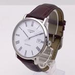 Longines - Elegant Collection - L4.810.4.11.2 - Homme -