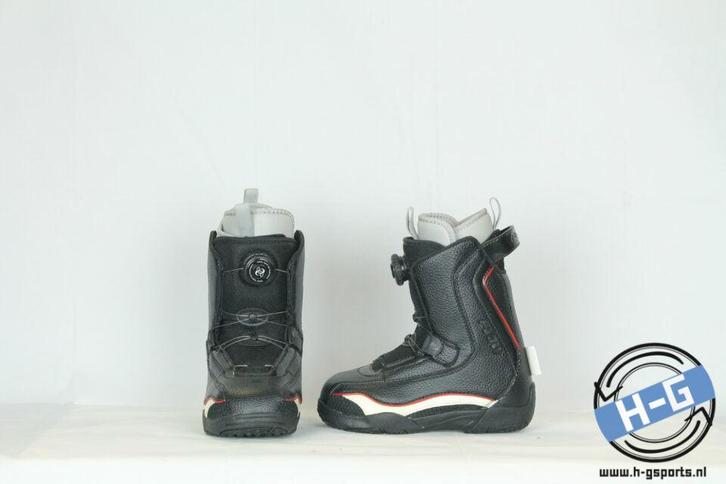Flow BOA - 21.5, Sport en Fitness, Snowboarden, Verzenden