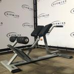 Inotec back extension bench | hyper extension | lower back, Sport en Fitness, Ophalen of Verzenden, Nieuw, Overige typen