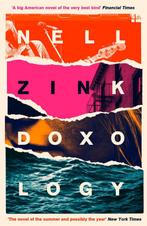 Doxology 9780008323523 Nell Zink, Verzenden, Nell Zink