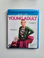 YOUNG ADULT (BLURAY)