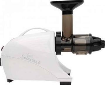 Tribest Solostar 4 slowjuicer beschikbaar voor biedingen