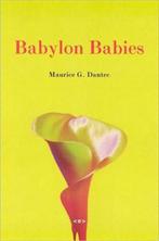 Babylon Babies 9781584350231 Maurice G Dantec, Verzenden, Maurice G Dantec