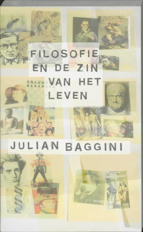 Filosofie en de zin van het leven 9789029076227 J. Baggini, Boeken, Filosofie, Zo goed als nieuw, Verzenden