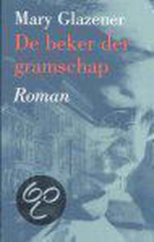 Beker Der Gramschap 9789024223091, Livres, Romans, Envoi