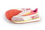 Puma Sneakers in maat 26 Roze | 10% extra korting, Enfants & Bébés, Schoenen, Verzenden