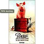 Babe in de grote stad / Elzenga filmboek 9789066922556, Boeken, Verzenden, Gelezen