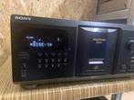 Sony - CDP-CX335 Cd-speler, Audio, Tv en Foto, Nieuw