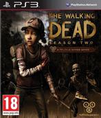 The Walking Dead Season Two  (ps3 tweedehands game), Games en Spelcomputers, Games | Sony PlayStation 3, Nieuw, Ophalen of Verzenden