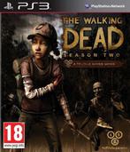 The Walking Dead Season Two  (ps3 tweedehands game), Games en Spelcomputers, Ophalen of Verzenden, Nieuw