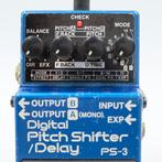 Boss - Effectpedaal - Taiwan - 1995, Muziek en Instrumenten, Nieuw