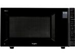 Whirlpool -  Microgolfoven Met Grill Cook 30  - Zilver, Elektronische apparatuur, Microgolfovens, Microgolfoven, Verzenden, 60 cm of meer