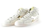 Diadora hoge sneakers in maat 41 Wit | 5% korting, Diadora, Verzenden, Wit, Zo goed als nieuw