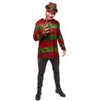 Volwassenen Kostuum Freddy Kruger, Hobby en Vrije tijd, Verzenden, Nieuw